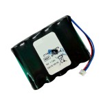 Akku für SybronEndo 973-0305 [Ersatzakku]